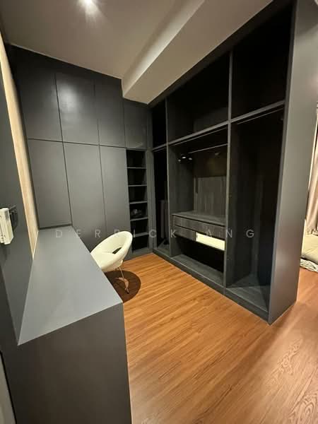 2-storey Terraced House for Sale in Sungai Buloh (Selangor) - Derrick Ang - Interior - PropertyGuru.com.my