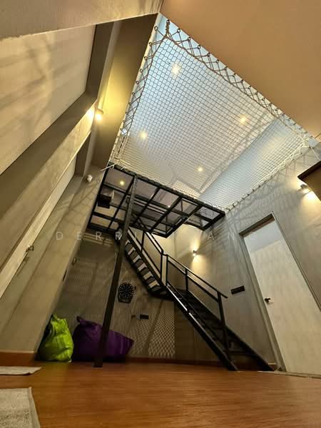 2-storey Terraced House for Sale in Sungai Buloh (Selangor) - Derrick Ang - Interior - PropertyGuru.com.my