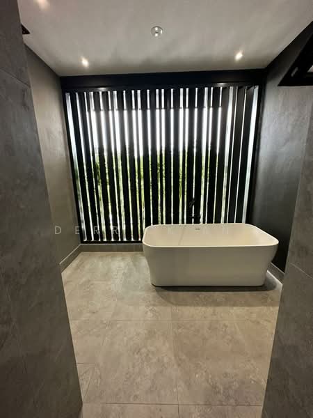 2-storey Terraced House for Sale in Sungai Buloh (Selangor) - Derrick Ang - Bathroom - PropertyGuru.com.my