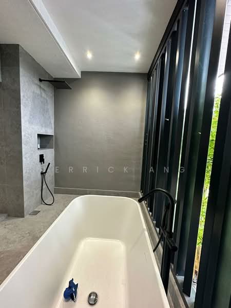 2-storey Terraced House for Sale in Sungai Buloh (Selangor) - Derrick Ang - Bathroom - PropertyGuru.com.my