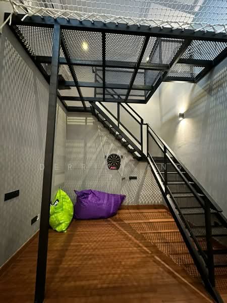 2-storey Terraced House for Sale in Sungai Buloh (Selangor) - Derrick Ang - Interior - PropertyGuru.com.my