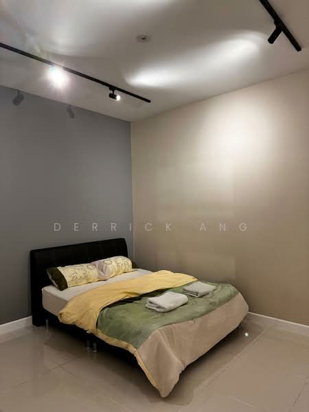 2-storey Terraced House for Sale in Sungai Buloh (Selangor) - Derrick Ang - Bedroom - PropertyGuru.com.my