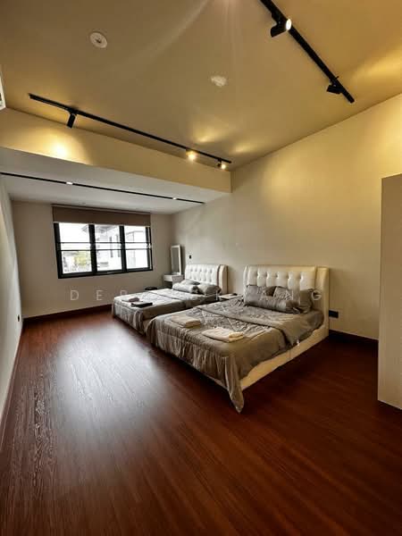 2-storey Terraced House for Sale in Sungai Buloh (Selangor) - Derrick Ang - Bedroom - PropertyGuru.com.my