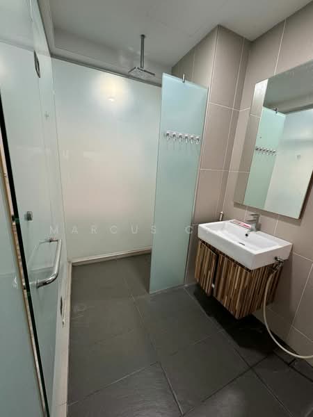 Condominium for Rent at Cristal Serin Residence - Marcus Choo - Bathroom - PropertyGuru.com.my