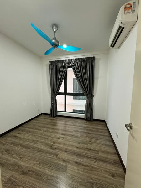 Condominium for Rent at Cristal Serin Residence - Marcus Choo - Bedroom - PropertyGuru.com.my
