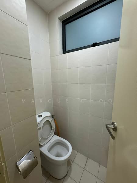 Condominium for Rent at Cristal Serin Residence - Marcus Choo - Bathroom - PropertyGuru.com.my
