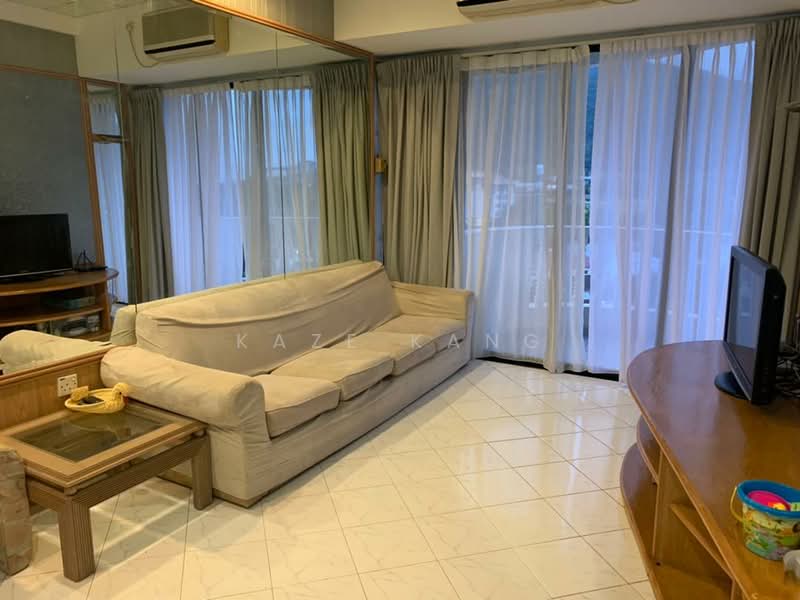 Kondominium untuk Disewa di Sri York Condominium - Kaze Kang - PropertyGuru.com.my