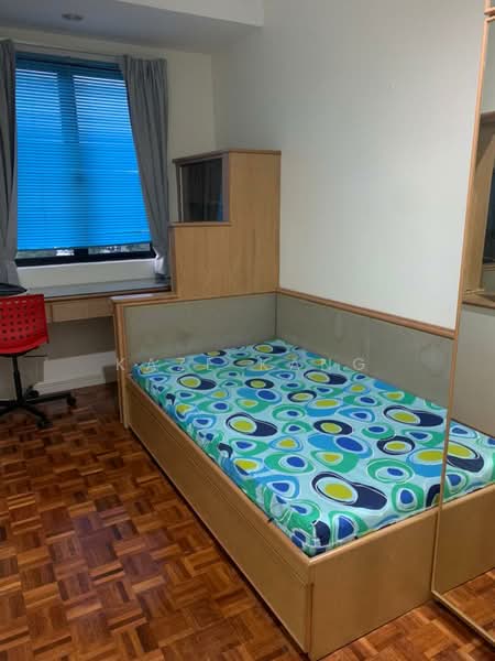 Kondominium untuk Disewa di Sri York Condominium - Kaze Kang - PropertyGuru.com.my