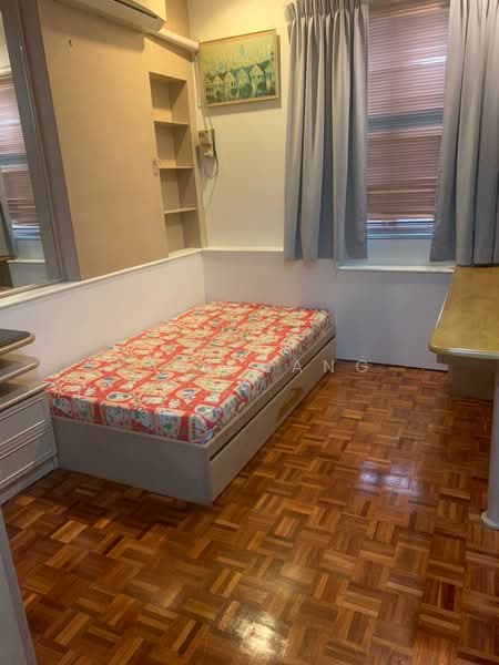 Kondominium untuk Disewa di Sri York Condominium - Kaze Kang - PropertyGuru.com.my