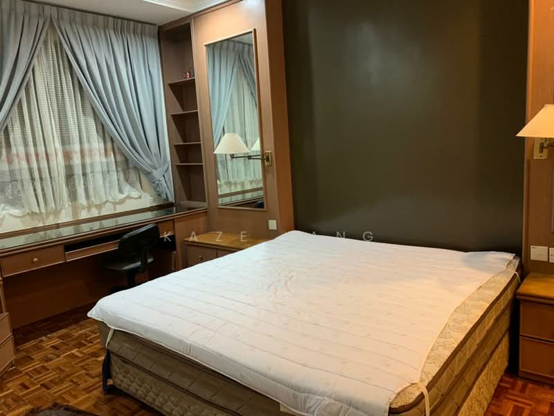 Kondominium untuk Disewa di Sri York Condominium - Kaze Kang - PropertyGuru.com.my