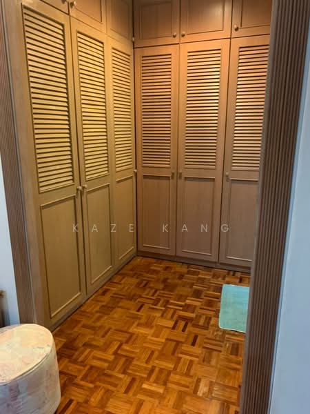 Kondominium untuk Disewa di Sri York Condominium - Kaze Kang - PropertyGuru.com.my
