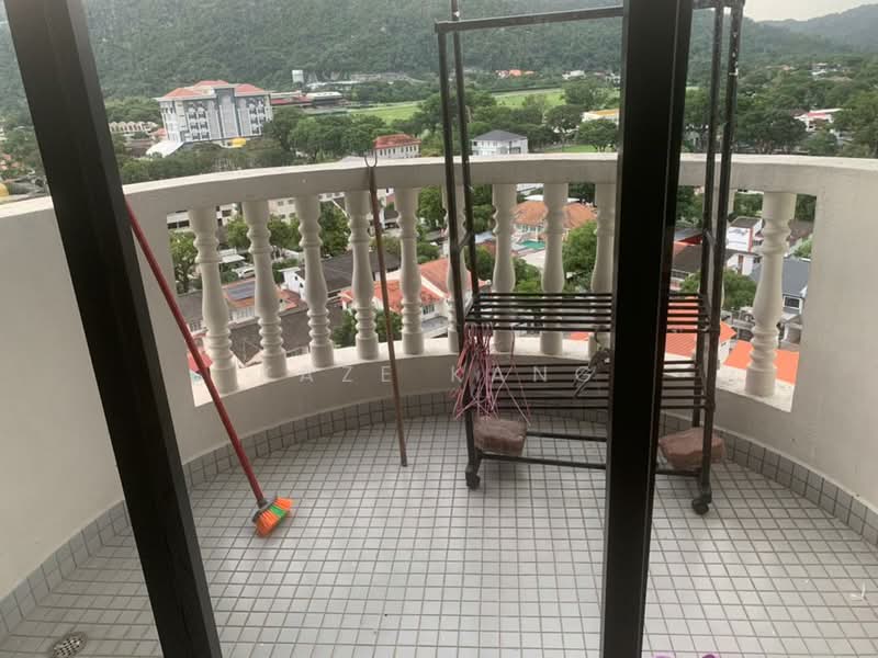 Kondominium untuk Disewa di Sri York Condominium - Kaze Kang - PropertyGuru.com.my