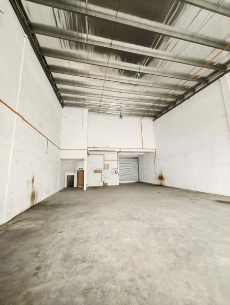 Kilang Teres untuk Disewa di Kawasan Perindustrian Tiong Nam (Tebrau) - Cora Loh - PropertyGuru.com.my