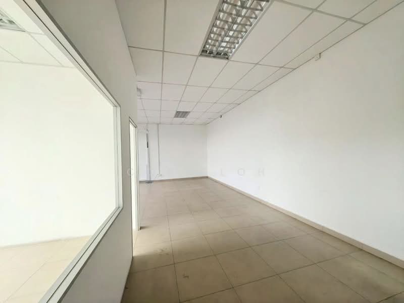 Kilang Teres untuk Disewa di Kawasan Perindustrian Tiong Nam (Tebrau) - Cora Loh - PropertyGuru.com.my