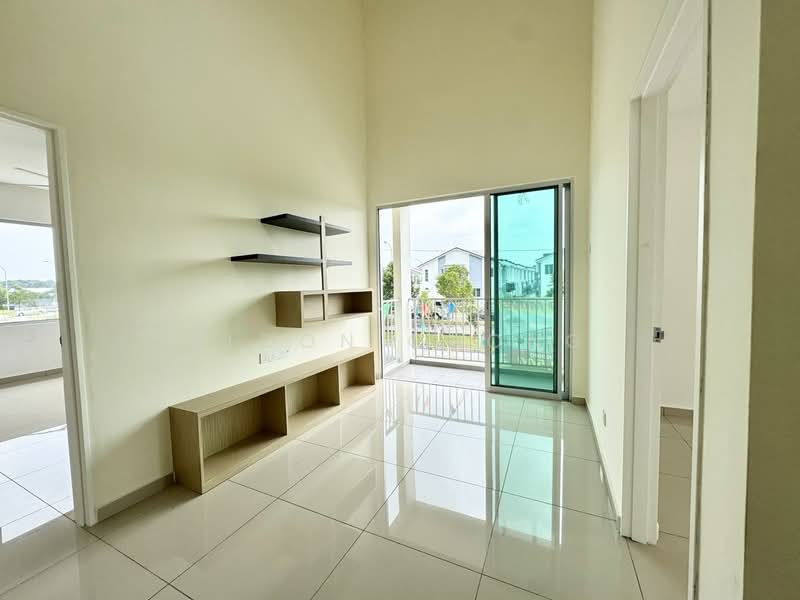 Rumah Teres 2-Tingkat untuk Dijual di Semenyih (Selangor) - Eldon Chong - Living Room - PropertyGuru.com.my