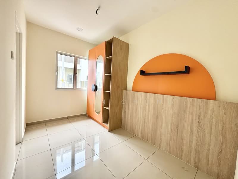 Rumah Teres 2-Tingkat untuk Dijual di Semenyih (Selangor) - Eldon Chong - Bedroom - PropertyGuru.com.my