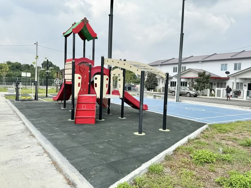 Rumah Teres 2-Tingkat untuk Dijual di Semenyih (Selangor) - Eldon Chong - PropertyGuru.com.my