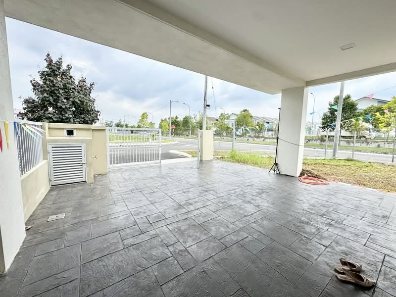 Rumah Teres 2-Tingkat untuk Dijual di Semenyih (Selangor) - Eldon Chong - Exterior - PropertyGuru.com.my