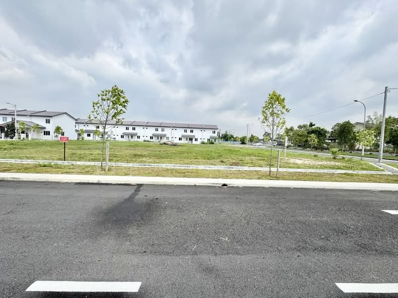 Rumah Teres 2-Tingkat untuk Dijual di Semenyih (Selangor) - Eldon Chong - Exterior - PropertyGuru.com.my