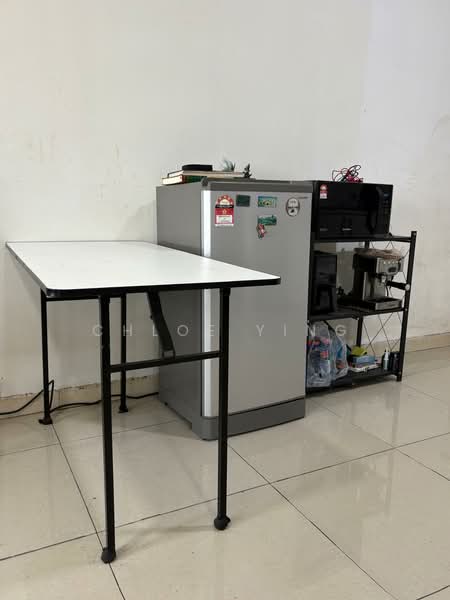 Service Residence for Rent at Greenfield Regency - Chloe Ying - Interior - PropertyGuru.com.my