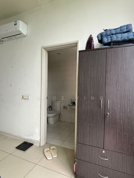 Service Residence for Rent at Greenfield Regency - Chloe Ying - Bathroom - PropertyGuru.com.my