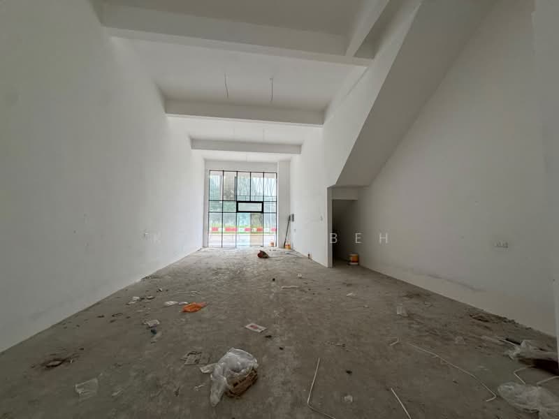 Kedai untuk Disewa di Bukit Indah (Iskandar Puteri (Nusajaya)) - Kayden Beh - PropertyGuru.com.my