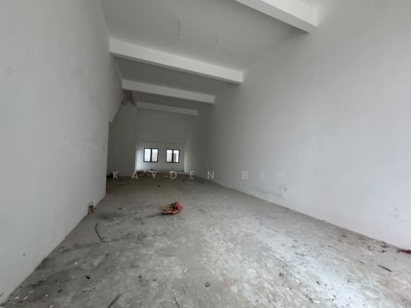 Kedai untuk Disewa di Bukit Indah (Iskandar Puteri (Nusajaya)) - Kayden Beh - PropertyGuru.com.my