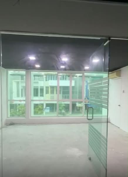 Shop / Office for Rent in Taman Esplanad (Bukit Jalil) - Orange Tang - Interior - PropertyGuru.com.my