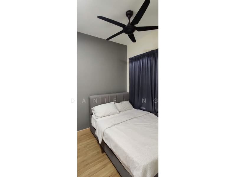 Kediaman Servis untuk Disewa di Saville @ Cheras - Daniel Ng - Bedroom - PropertyGuru.com.my