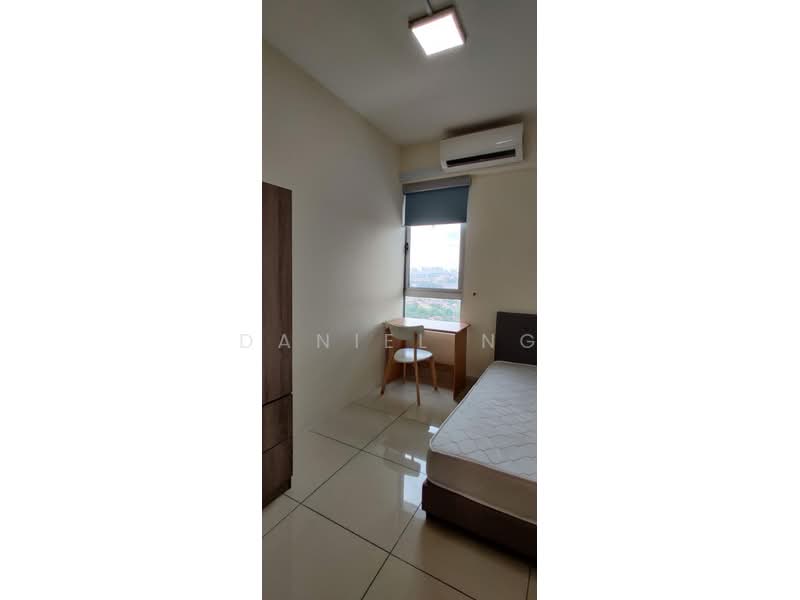 Kediaman Servis untuk Disewa di Saville @ Cheras - Daniel Ng - Bedroom - PropertyGuru.com.my