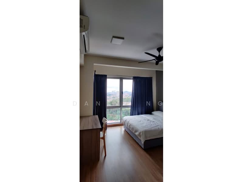 Kediaman Servis untuk Disewa di Saville @ Cheras - Daniel Ng - Bedroom - PropertyGuru.com.my