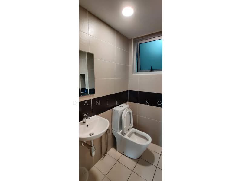 Kediaman Servis untuk Disewa di Saville @ Cheras - Daniel Ng - Bathroom - PropertyGuru.com.my