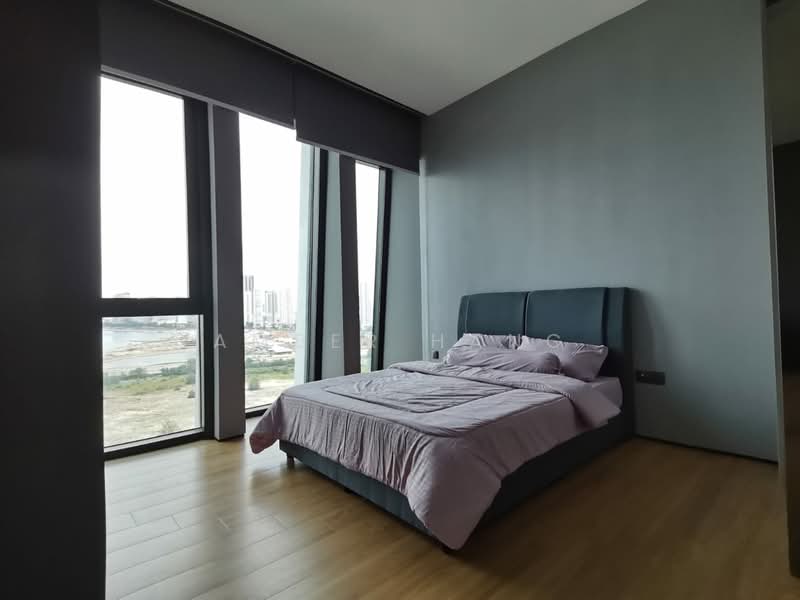 Service Residence for Rent at City of Dreams - Amber Hang - PropertyGuru.com.my