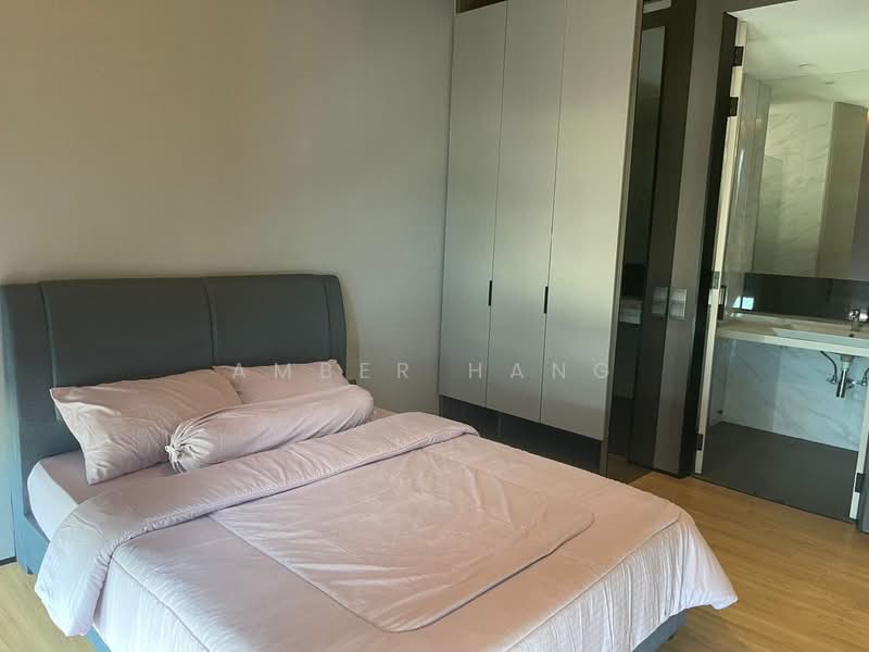 Service Residence for Rent at City of Dreams - Amber Hang - PropertyGuru.com.my