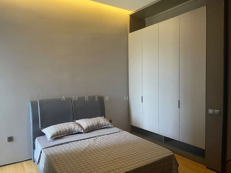 Service Residence for Rent at City of Dreams - Amber Hang - PropertyGuru.com.my