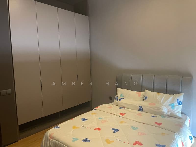 Service Residence for Rent at City of Dreams - Amber Hang - PropertyGuru.com.my
