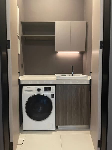 Service Residence for Rent at City of Dreams - Amber Hang - PropertyGuru.com.my