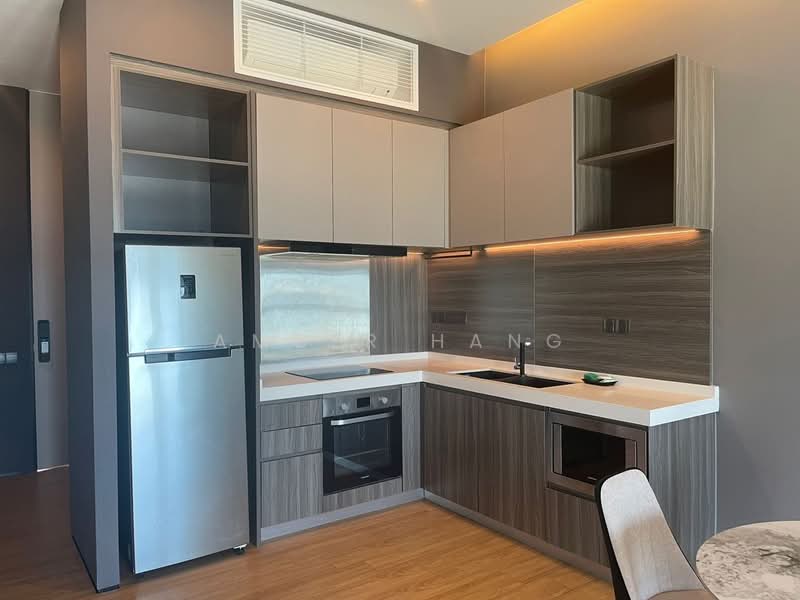 Service Residence for Rent at City of Dreams - Amber Hang - PropertyGuru.com.my