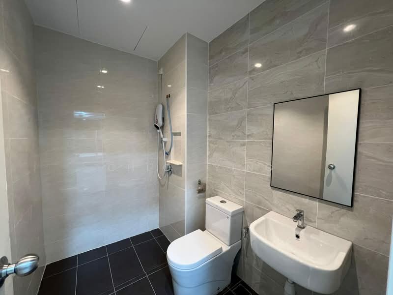 Condominium for Rent at SKS Pavillion Residences - Chloe Ying - Bathroom - PropertyGuru.com.my