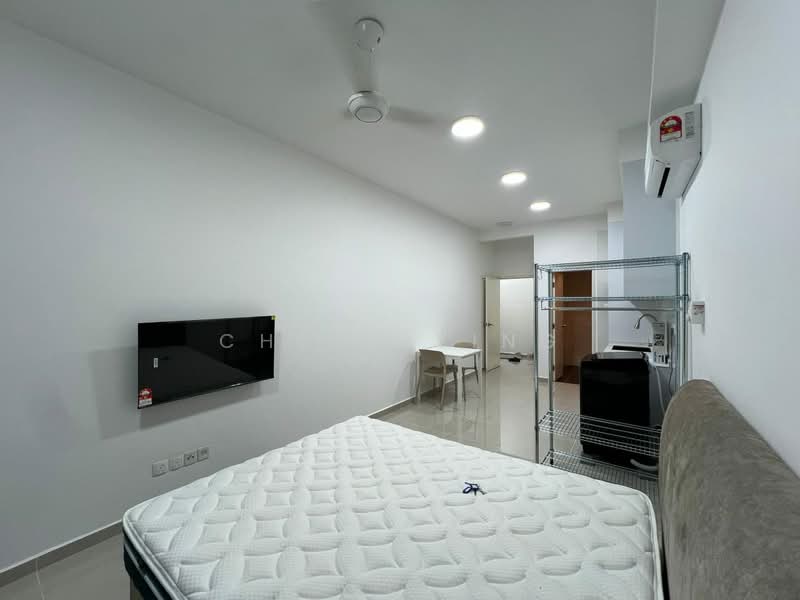 Condominium for Rent at SKS Pavillion Residences - Chloe Ying - Bedroom - PropertyGuru.com.my