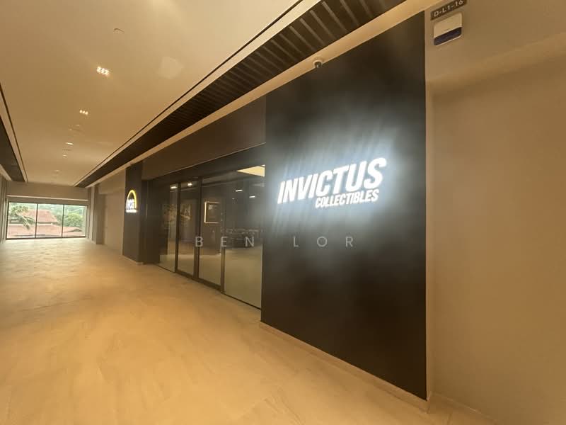 Shop / Office for Rent in Kota Damansara (Selangor) - Ben Lor - PropertyGuru.com.my