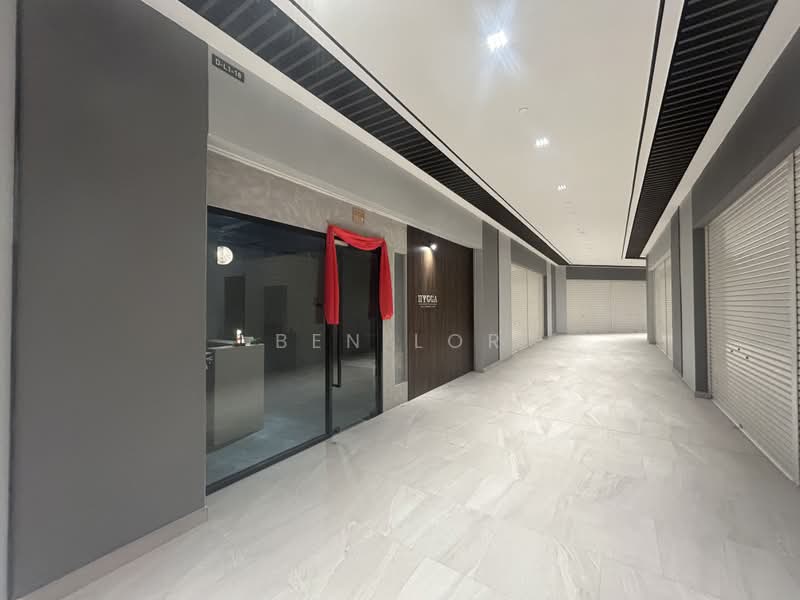 Shop / Office for Rent in Kota Damansara (Selangor) - Ben Lor - PropertyGuru.com.my