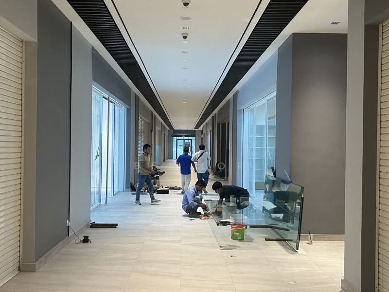 Shop / Office for Rent in Kota Damansara (Selangor) - Ben Lor - PropertyGuru.com.my