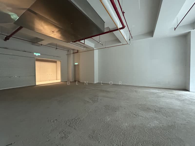Shop / Office for Rent in Kota Damansara (Selangor) - Ben Lor - Interior - PropertyGuru.com.my