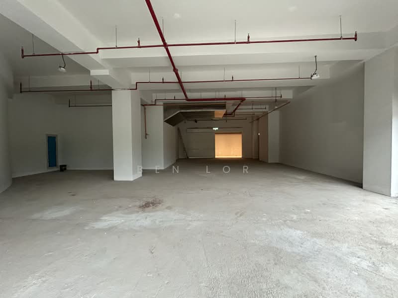 Shop / Office for Rent in Kota Damansara (Selangor) - Ben Lor - Interior - PropertyGuru.com.my