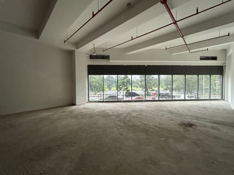 Shop / Office for Rent in Kota Damansara (Selangor) - Ben Lor - Interior - PropertyGuru.com.my
