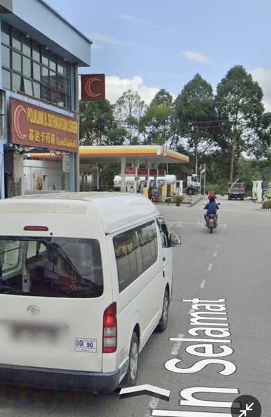 Tanah Kediaman untuk Dijual di Taman Mewah (Kulai) - Owen Tan - PropertyGuru.com.my