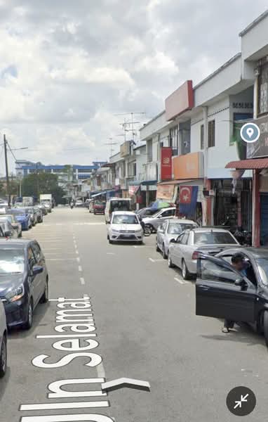 Tanah Kediaman untuk Dijual di Taman Mewah (Kulai) - Owen Tan - PropertyGuru.com.my