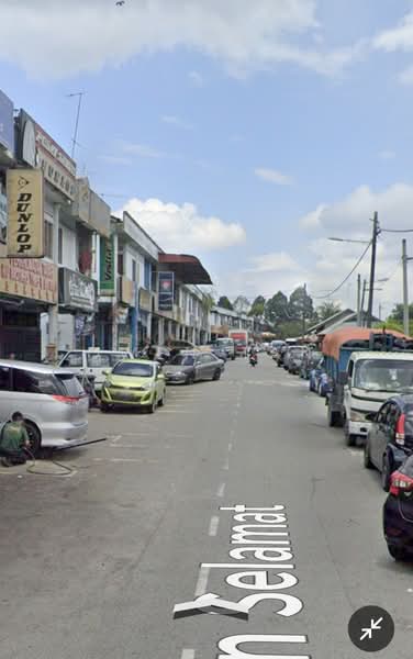 Tanah Kediaman untuk Dijual di Taman Mewah (Kulai) - Owen Tan - PropertyGuru.com.my