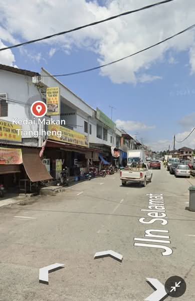 Tanah Kediaman untuk Dijual di Taman Mewah (Kulai) - Owen Tan - PropertyGuru.com.my